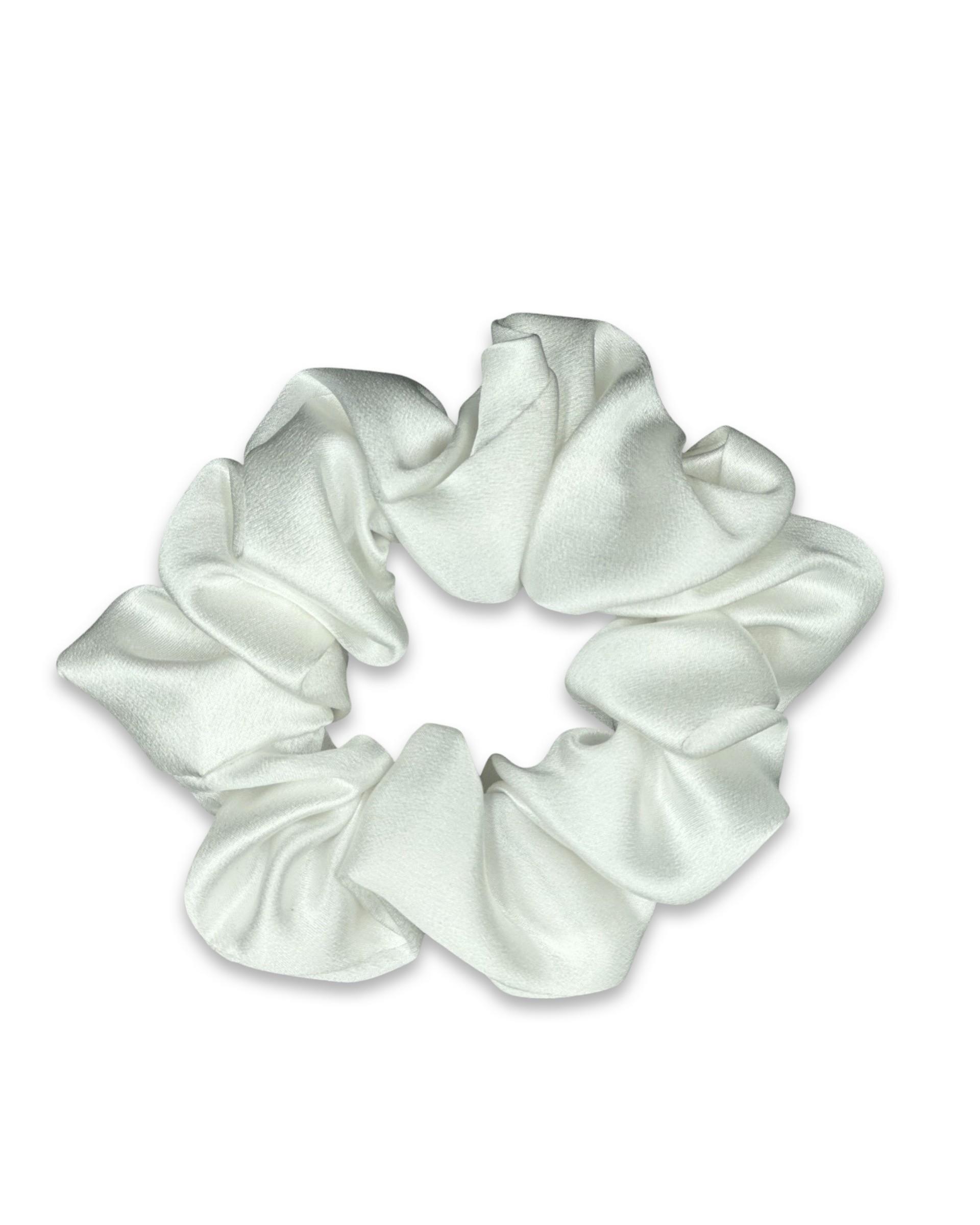 3'lü Orta Boy Saf İpek Saç Tokası Seti  