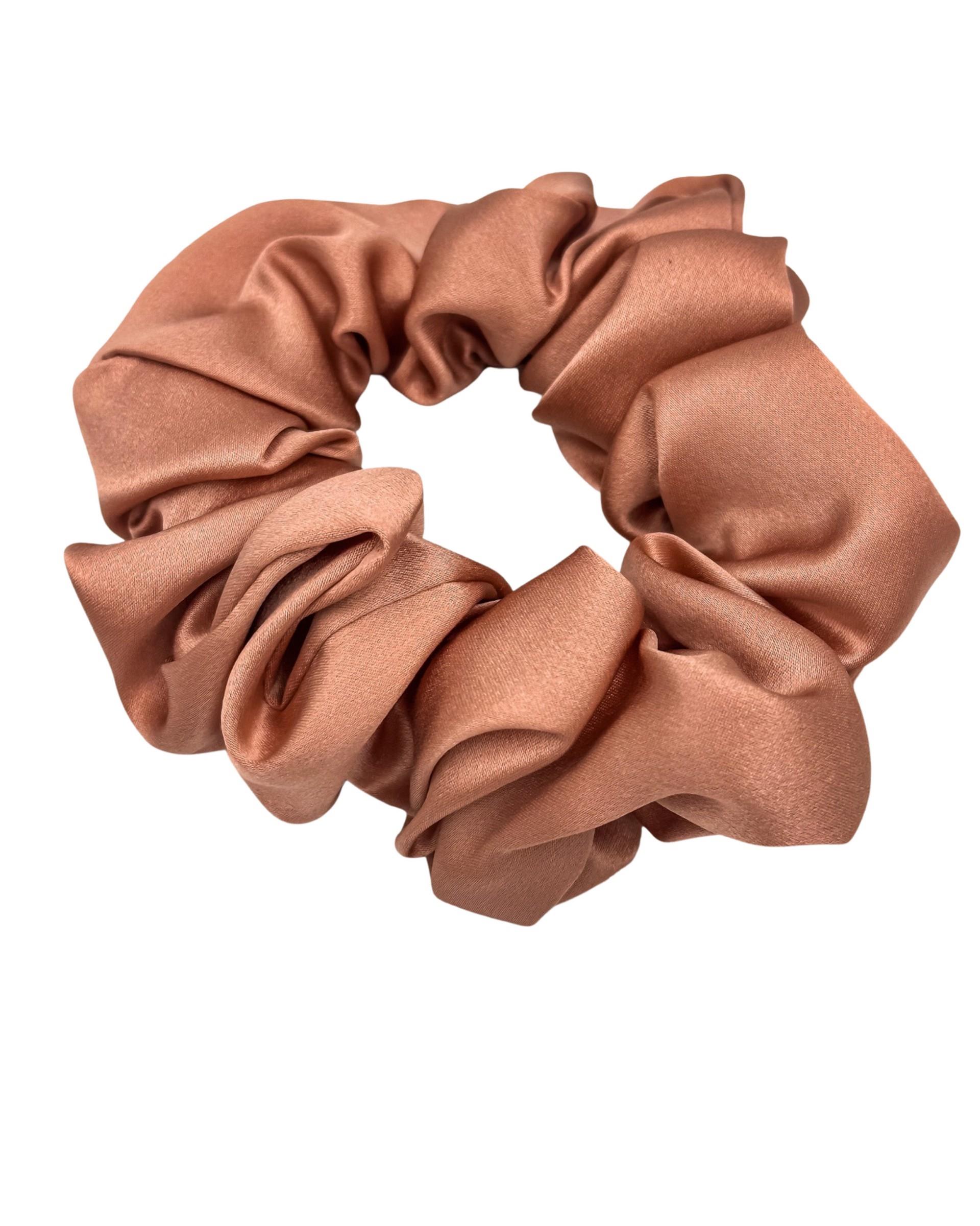 3'lü Orta Boy Saf İpek Saç Tokası Seti 