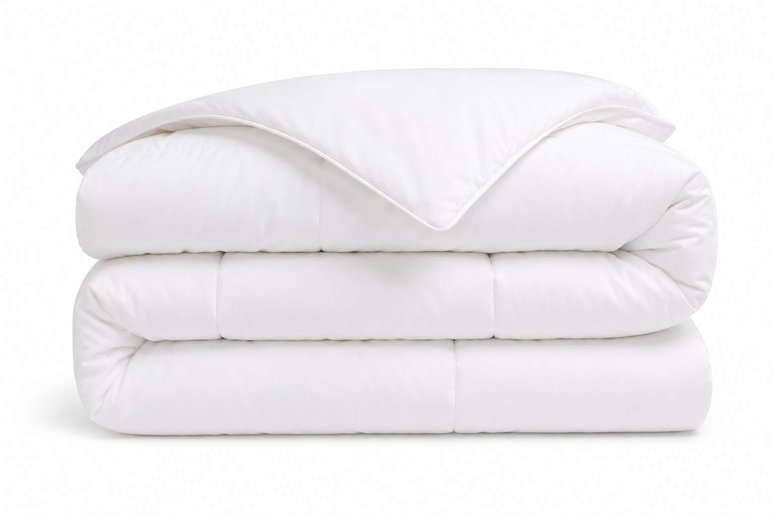 Double Size 4-Season Silk Duvet 