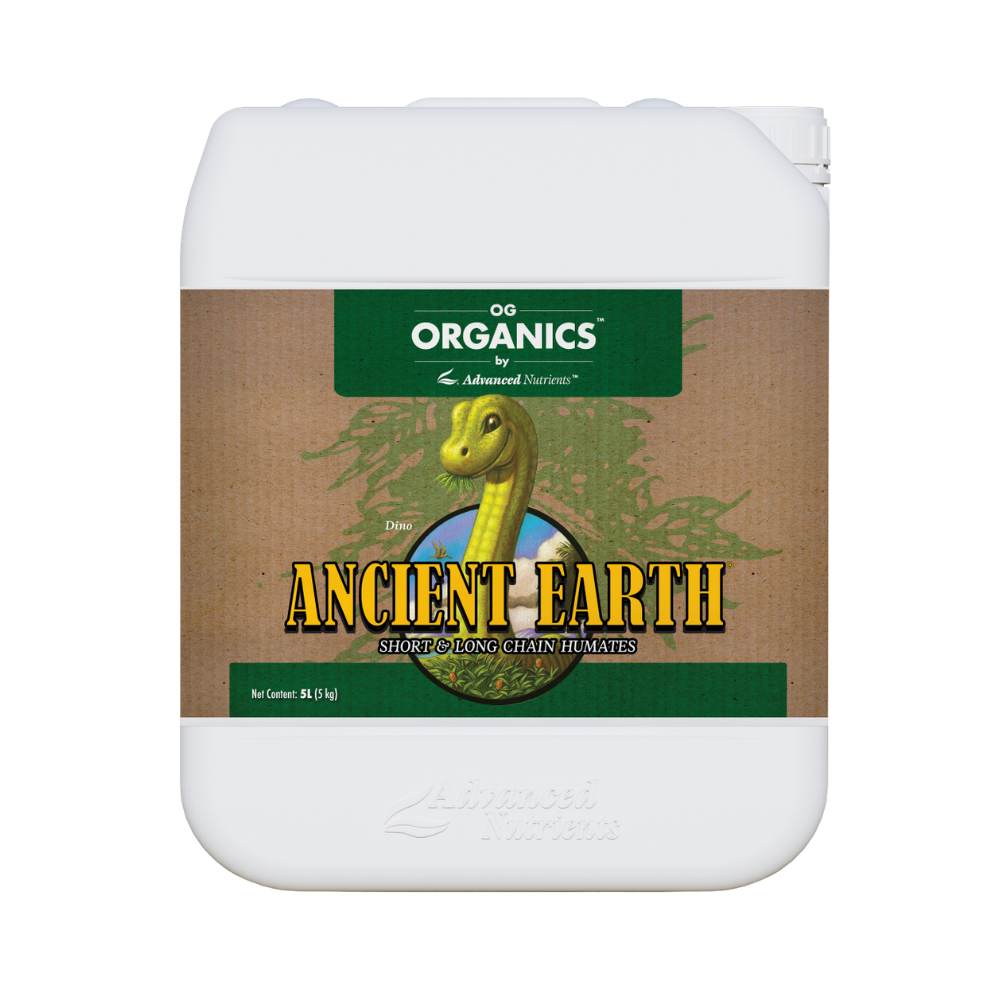 Advanced Nutrients Ancient Earth 4 litre