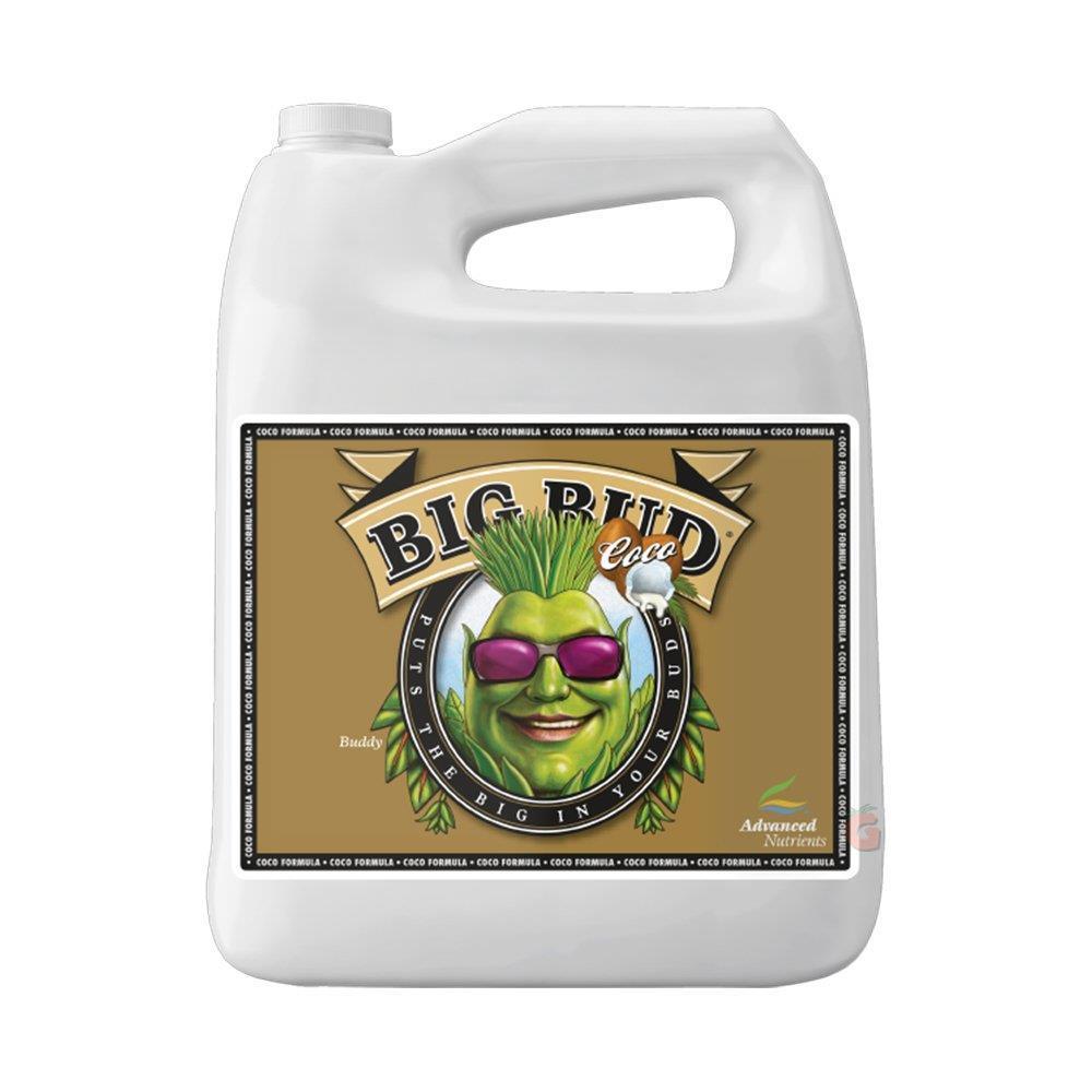 Advanced Nutrients Big Bud Coco 23 litre