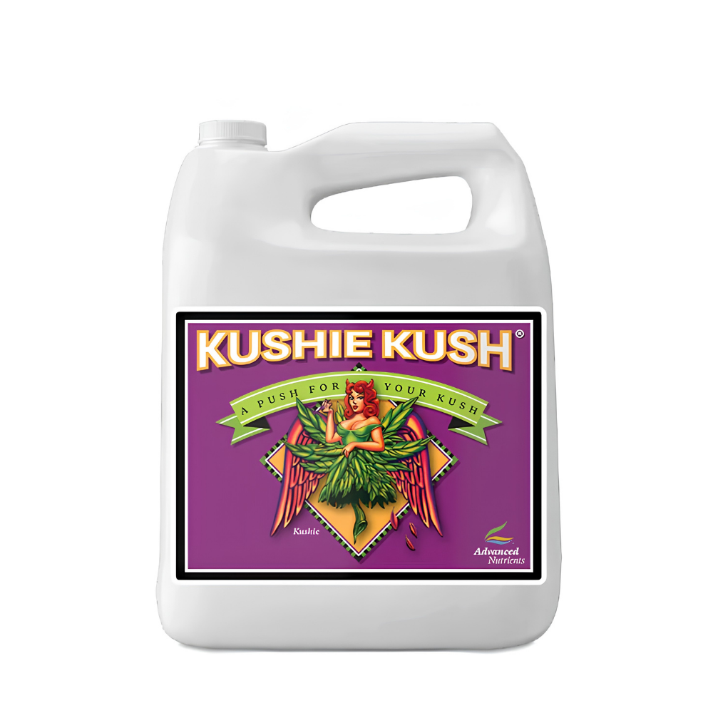 Advanced Nutrients Kushie Kush 4 litre