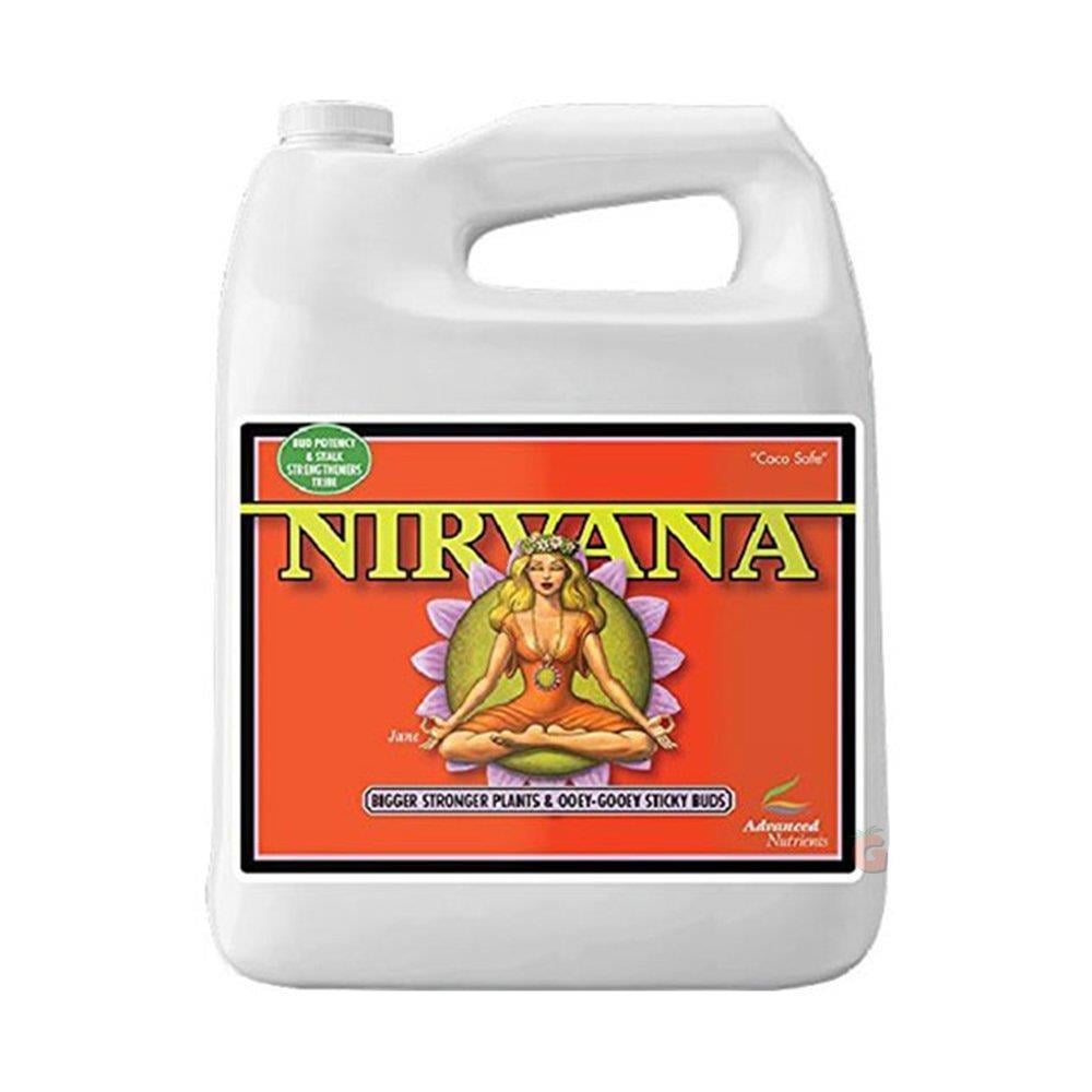 Advanced Nutrients Nirvana 10 litre