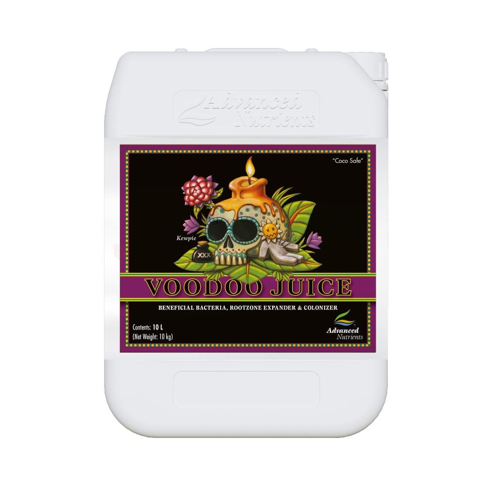 Advanced Nutrients Voodoo Juice 10 litre (Outlet)