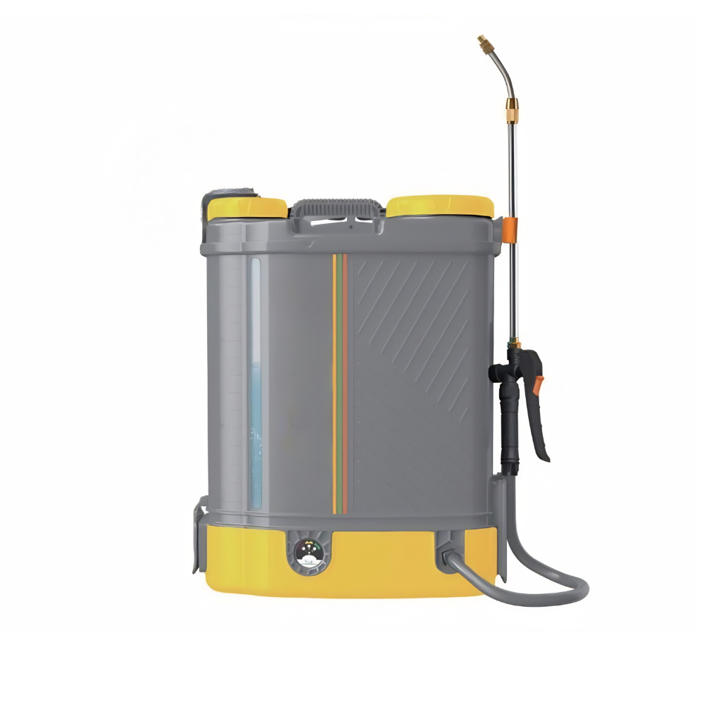 Akülü Sulama Pompası 16 litre