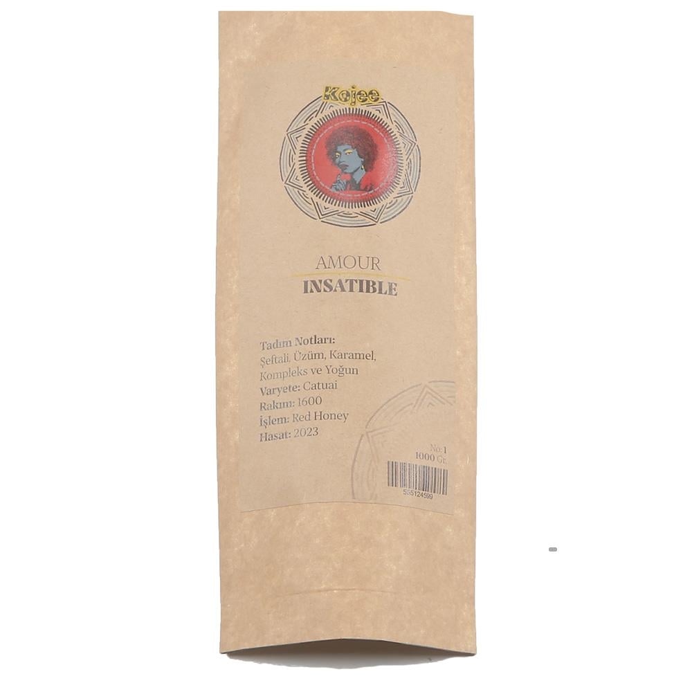 Amour Insatible 1 kg