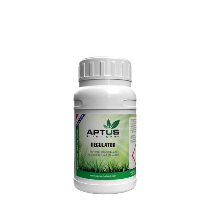 Aptus Regulator 250 ml (Outlet)