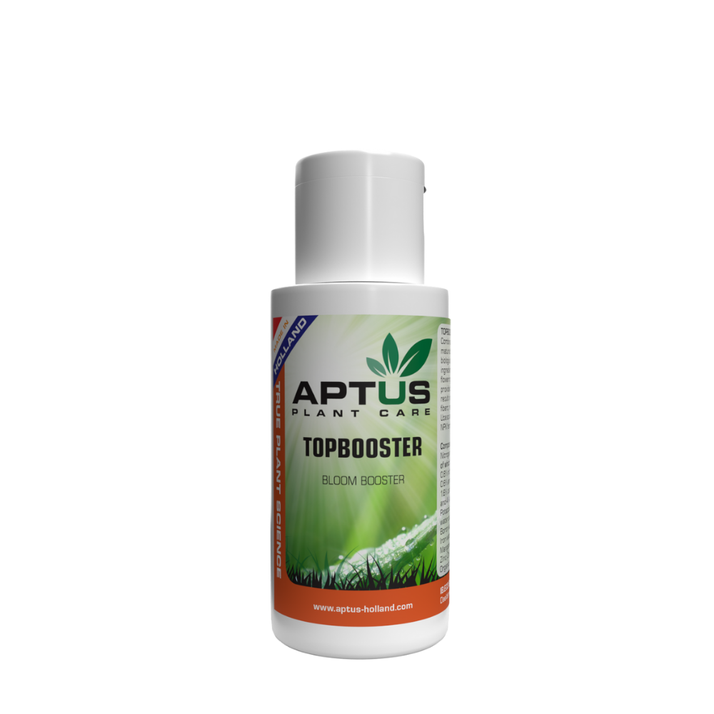 Aptus Top Booster 500 ml