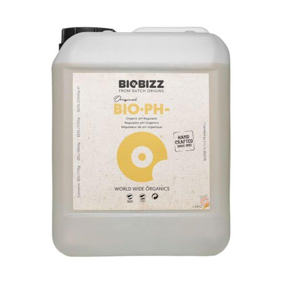 Biobizz Bio pH Down 500 ml