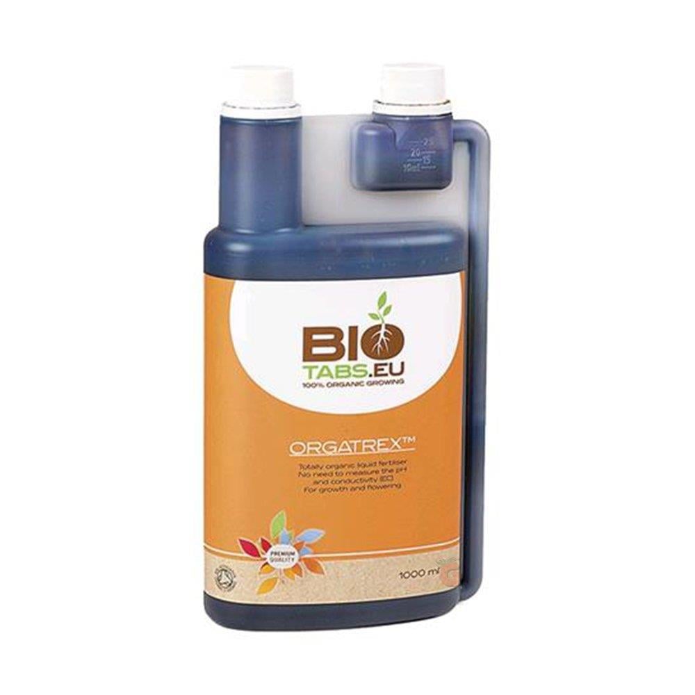 BioTabs Orgatrex 1 litre