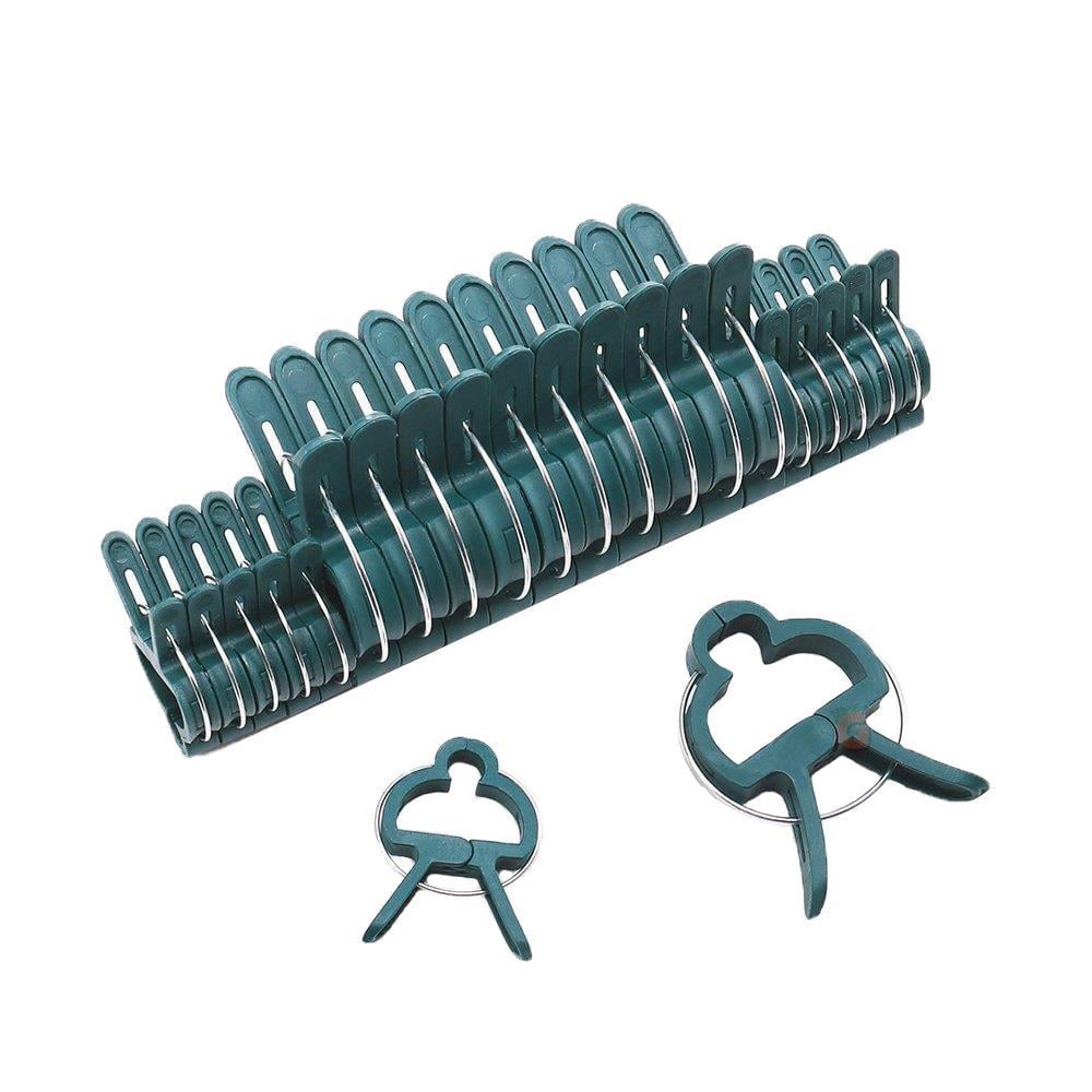 Bitki Mandalı 20 Adet