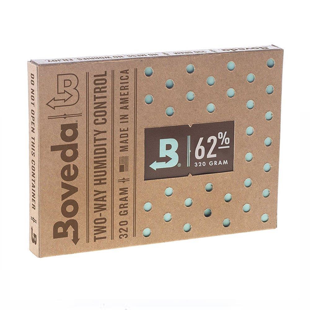 Boveda %62 Nem Regülatörü 320 g