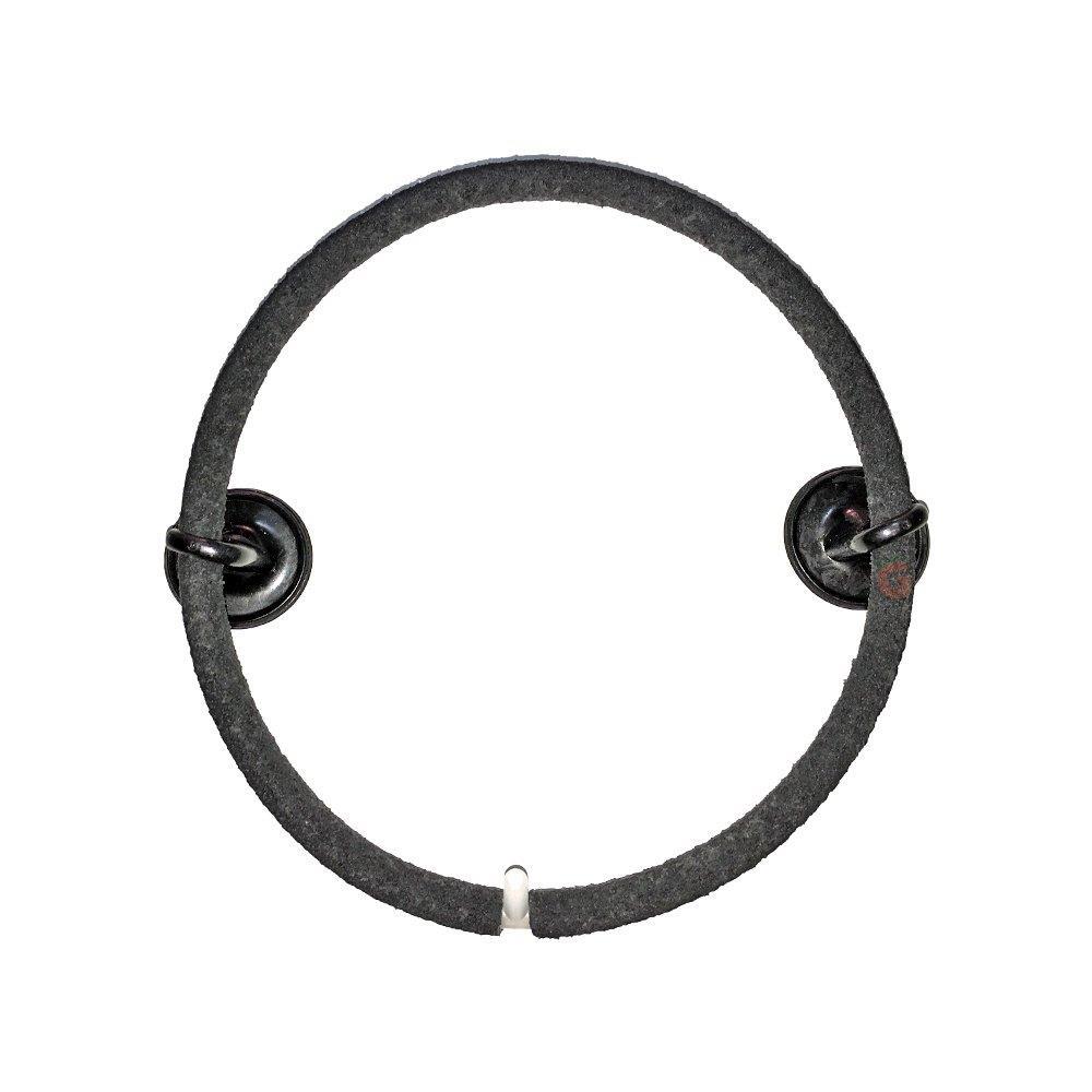 Bubble Ring Hava Taşı - 23 cm