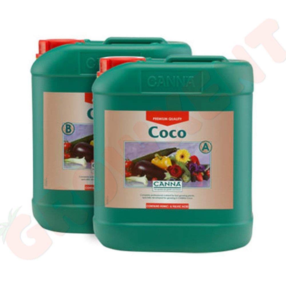 Canna Coco AB 1 litre