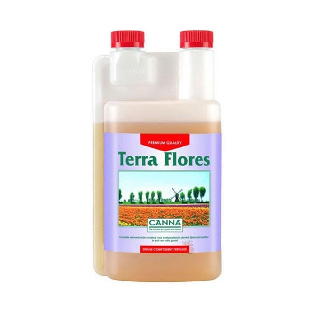 Canna Terra Flores 500 ml (Outlet)