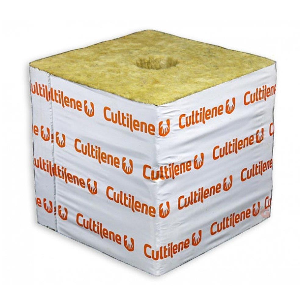 Cultilene 10x10x6.5 cm