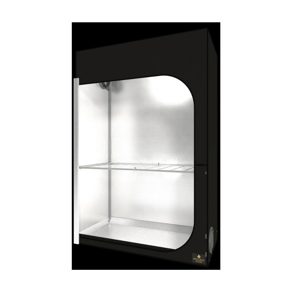 Dark Street 120x60x178 (DS120W R4)