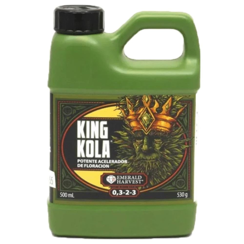 Emerald Harvest King Kola 500 ml