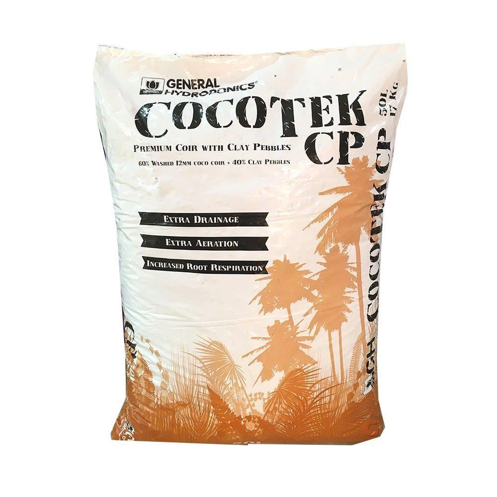 GHE CocoTek CP 50 litre