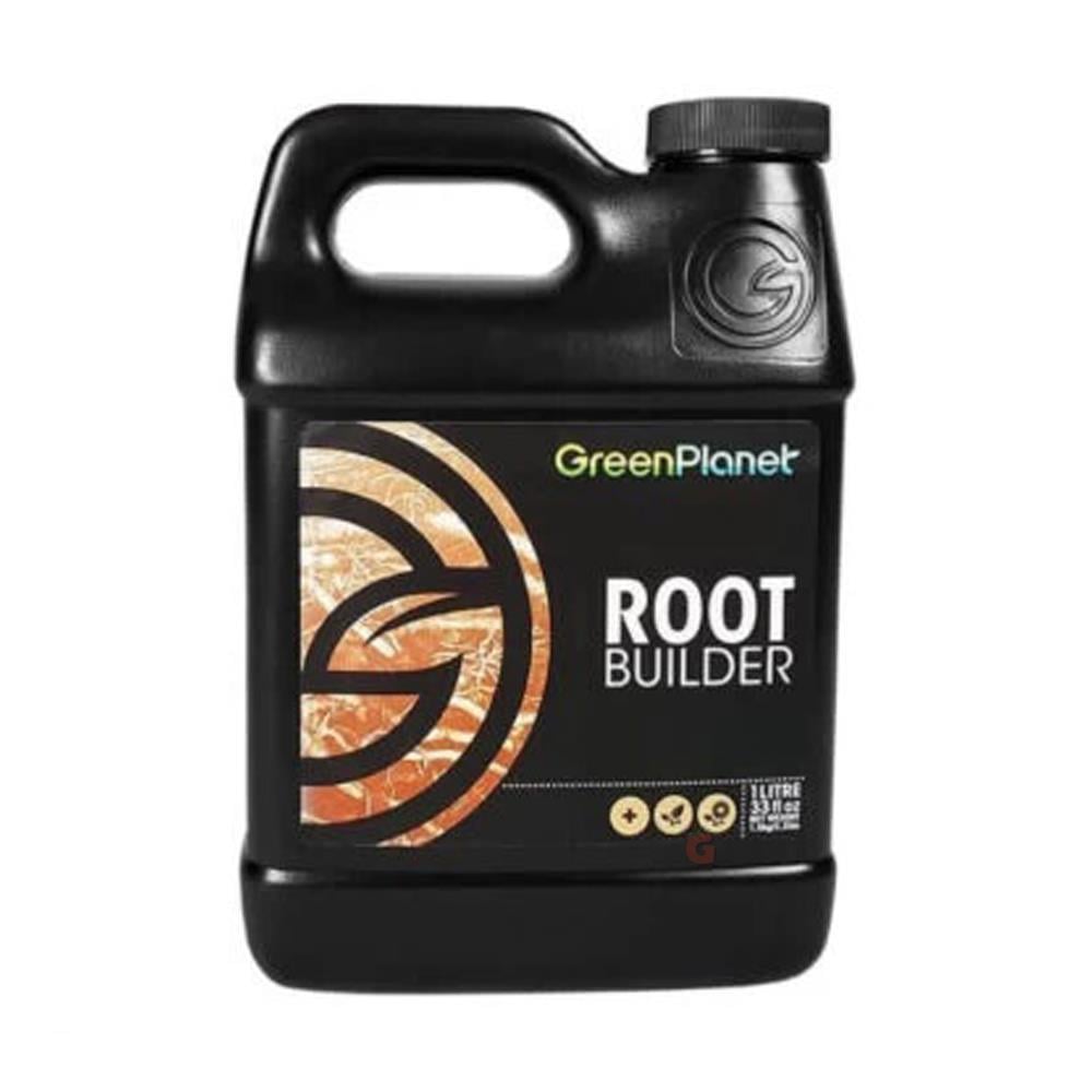 GreenPlanet Root Builder 1 Litre
