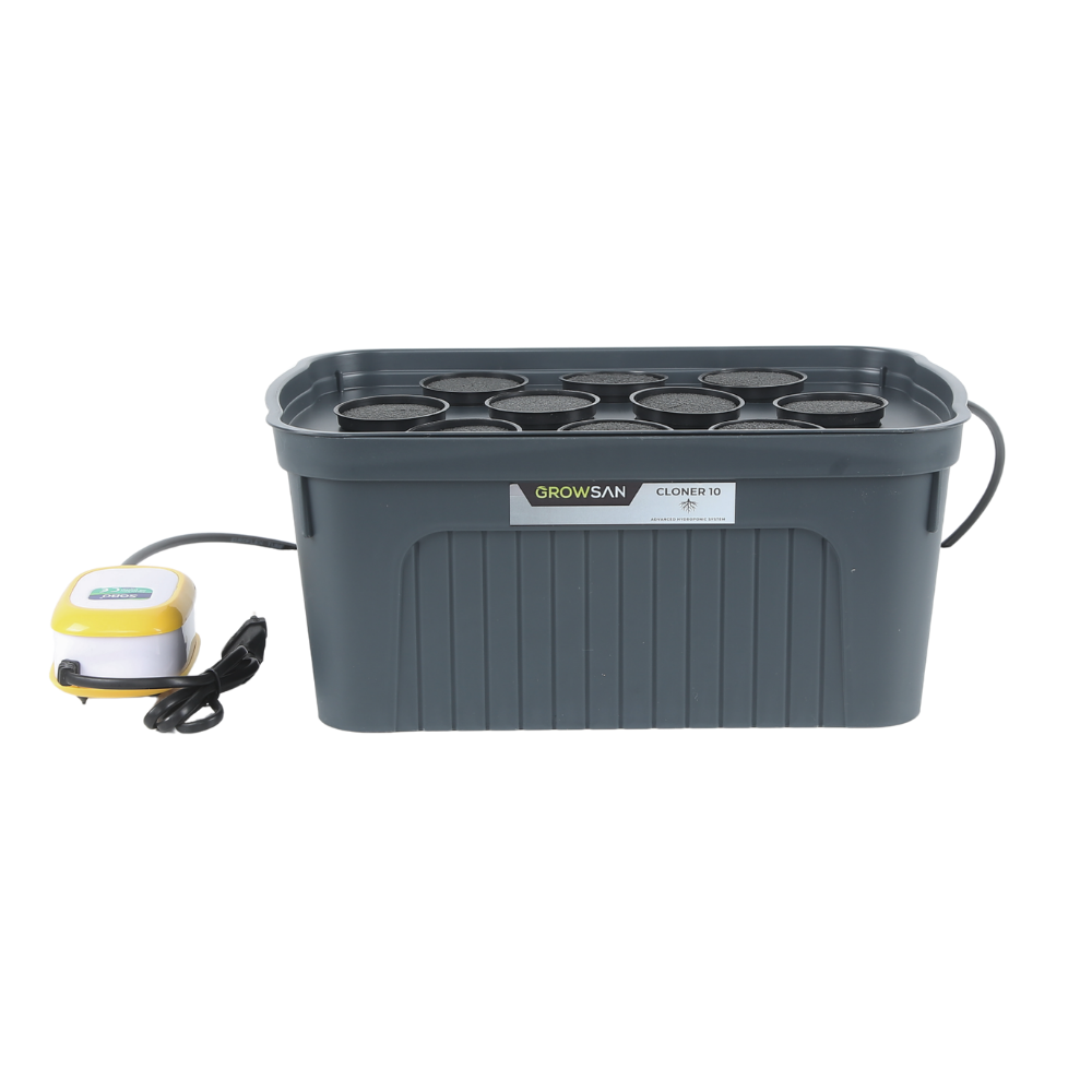 Growsan Cloner 10'lu