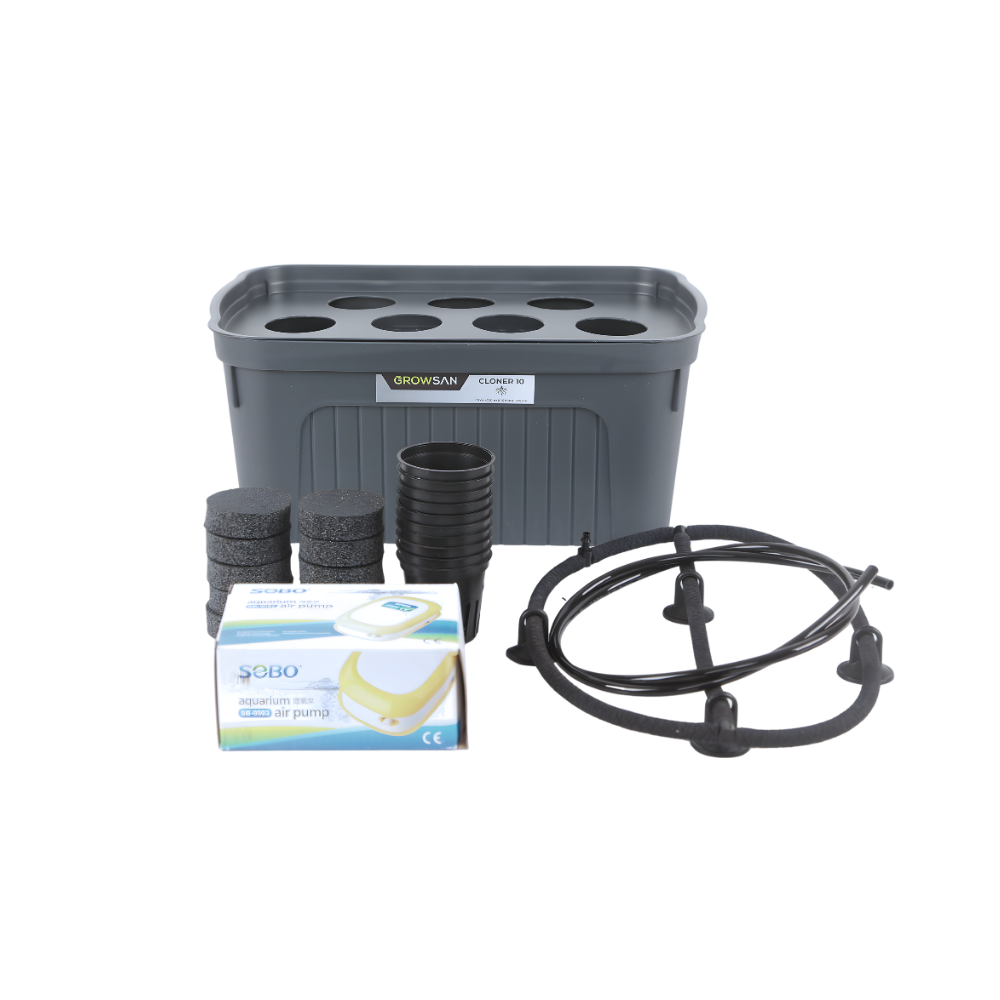 Growsan Cloner 10'lu