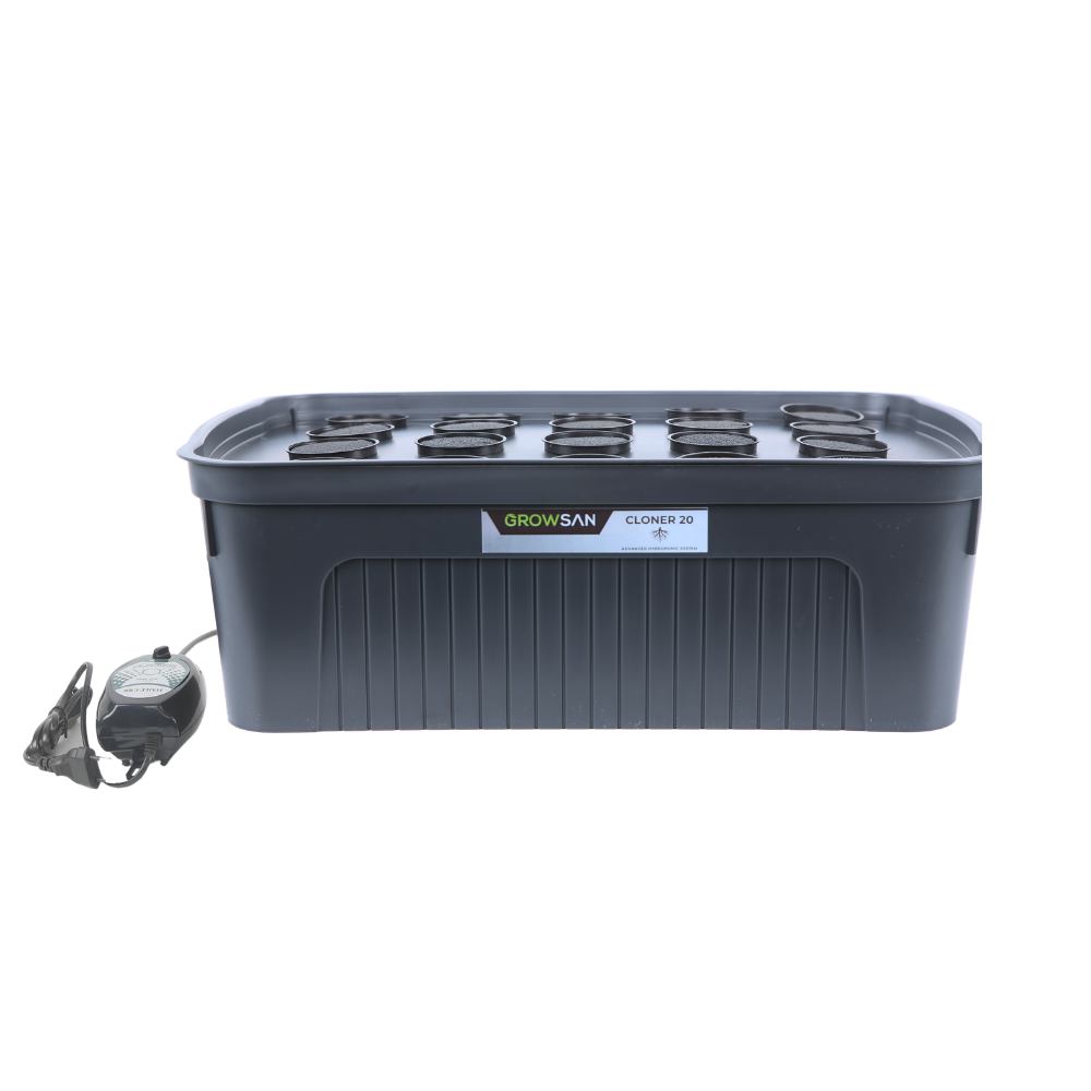 Growsan Cloner 20'li