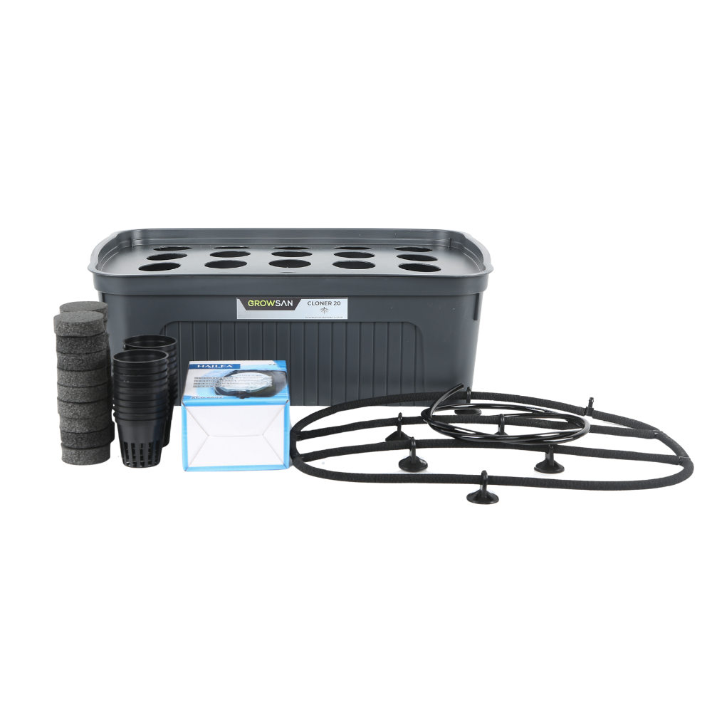 Growsan Cloner 20'li