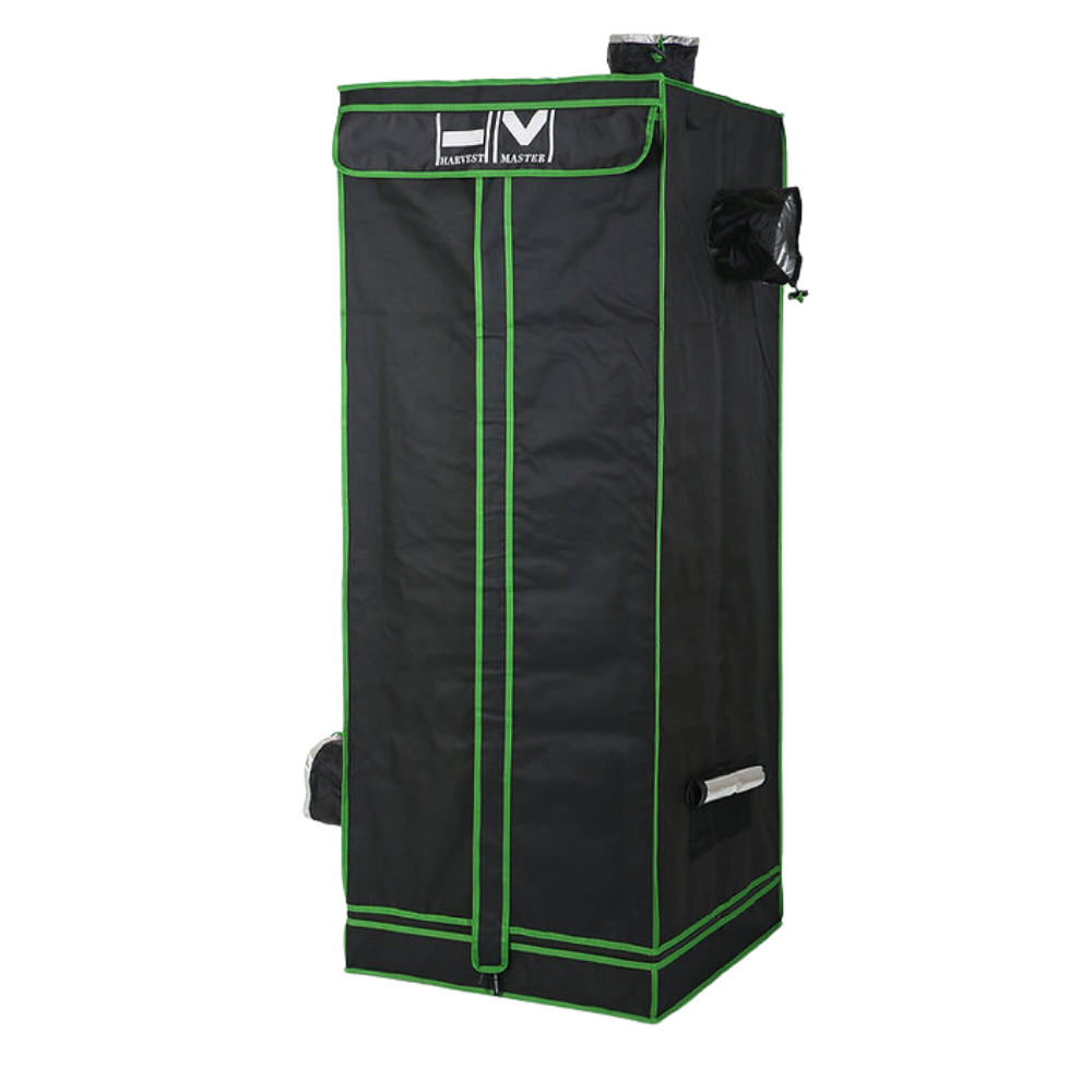 Harvest Master Bitki Yetiştirme Kabini 60x60x120
