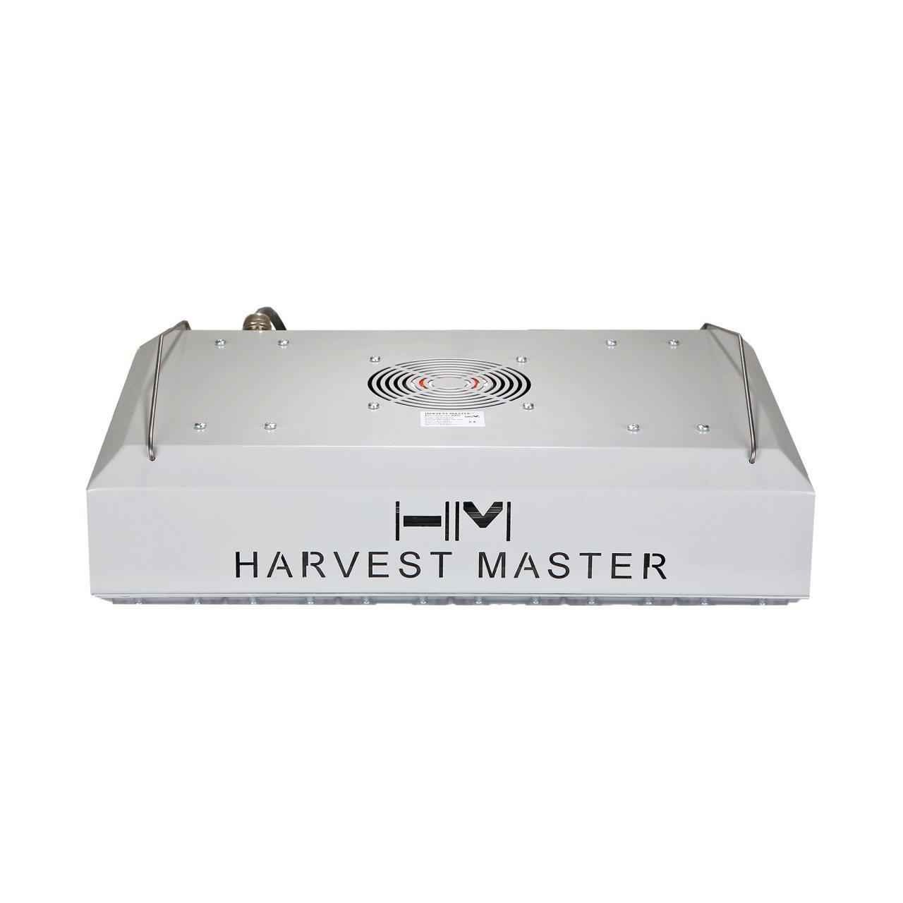 Harvest Master Pro RB 330