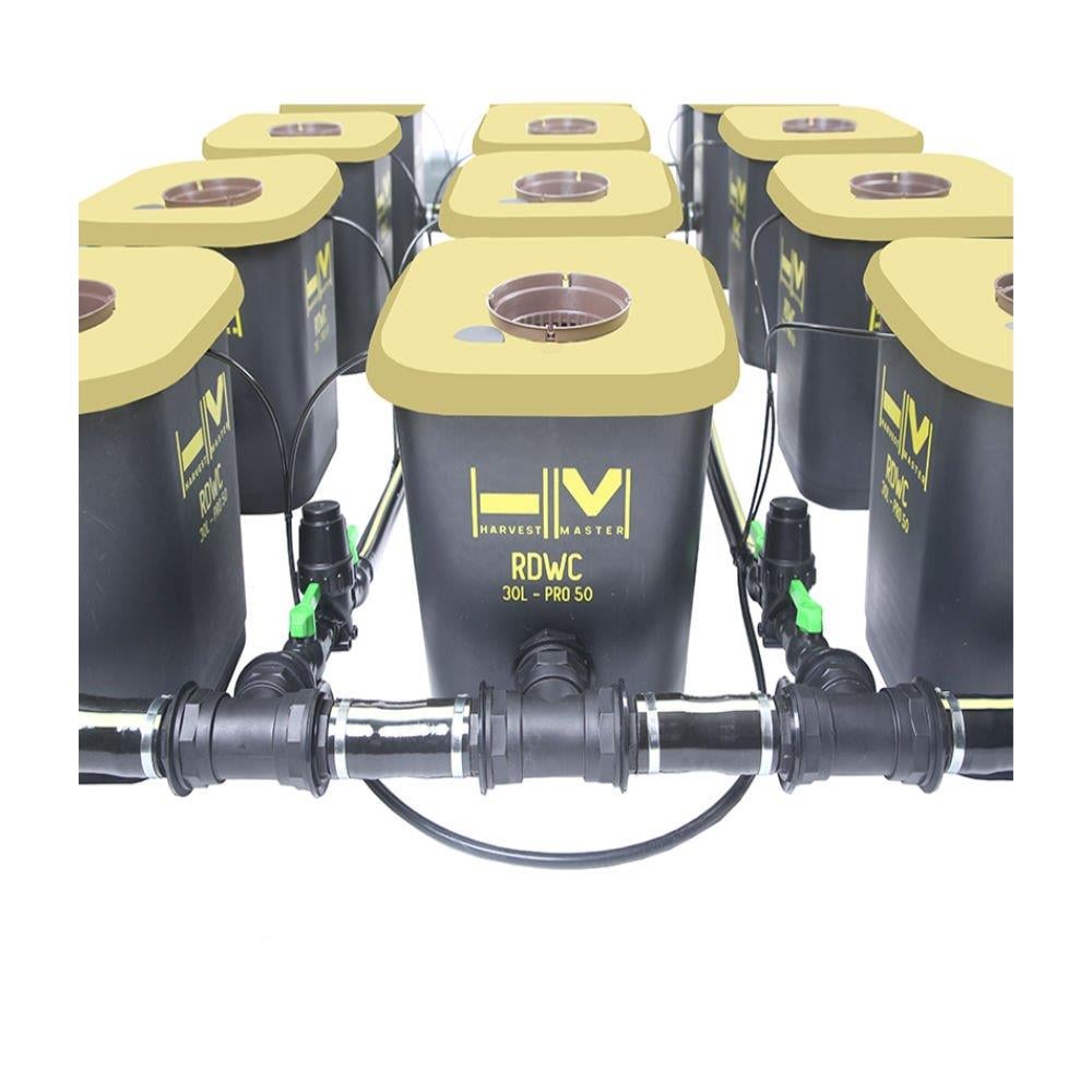 Harvest Master PRO RDWC 12