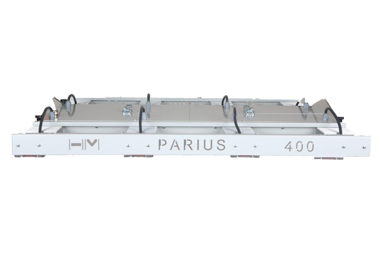 HM PARIUS 400