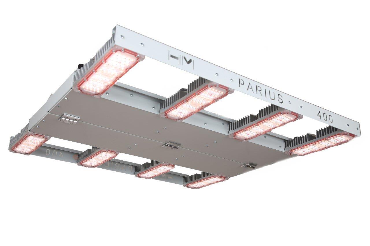 HM PARIUS 400