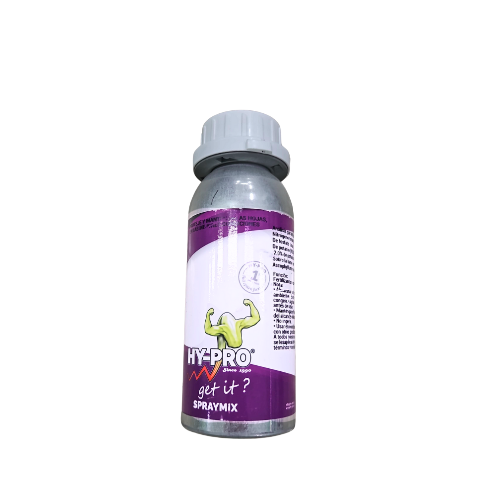 Hy-Pro Spraymix 250 ml