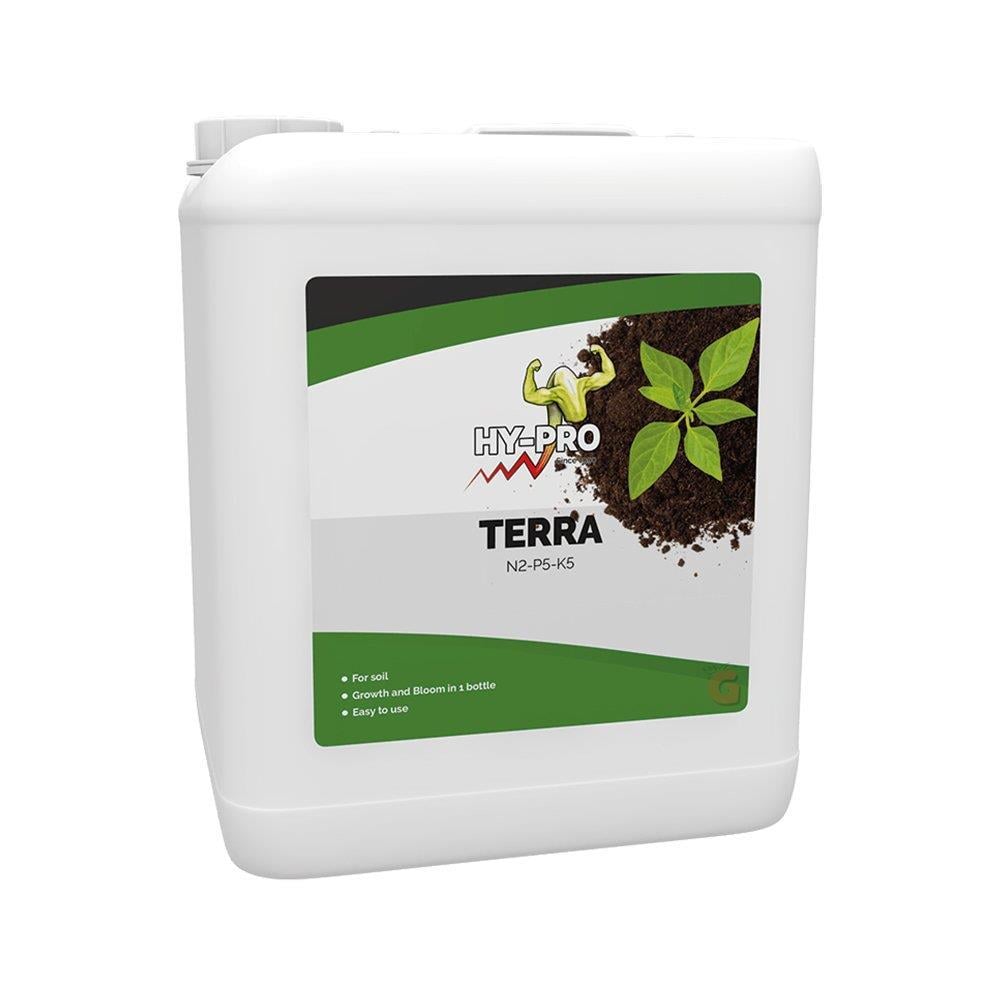 Hy-Pro Terra 5 litre