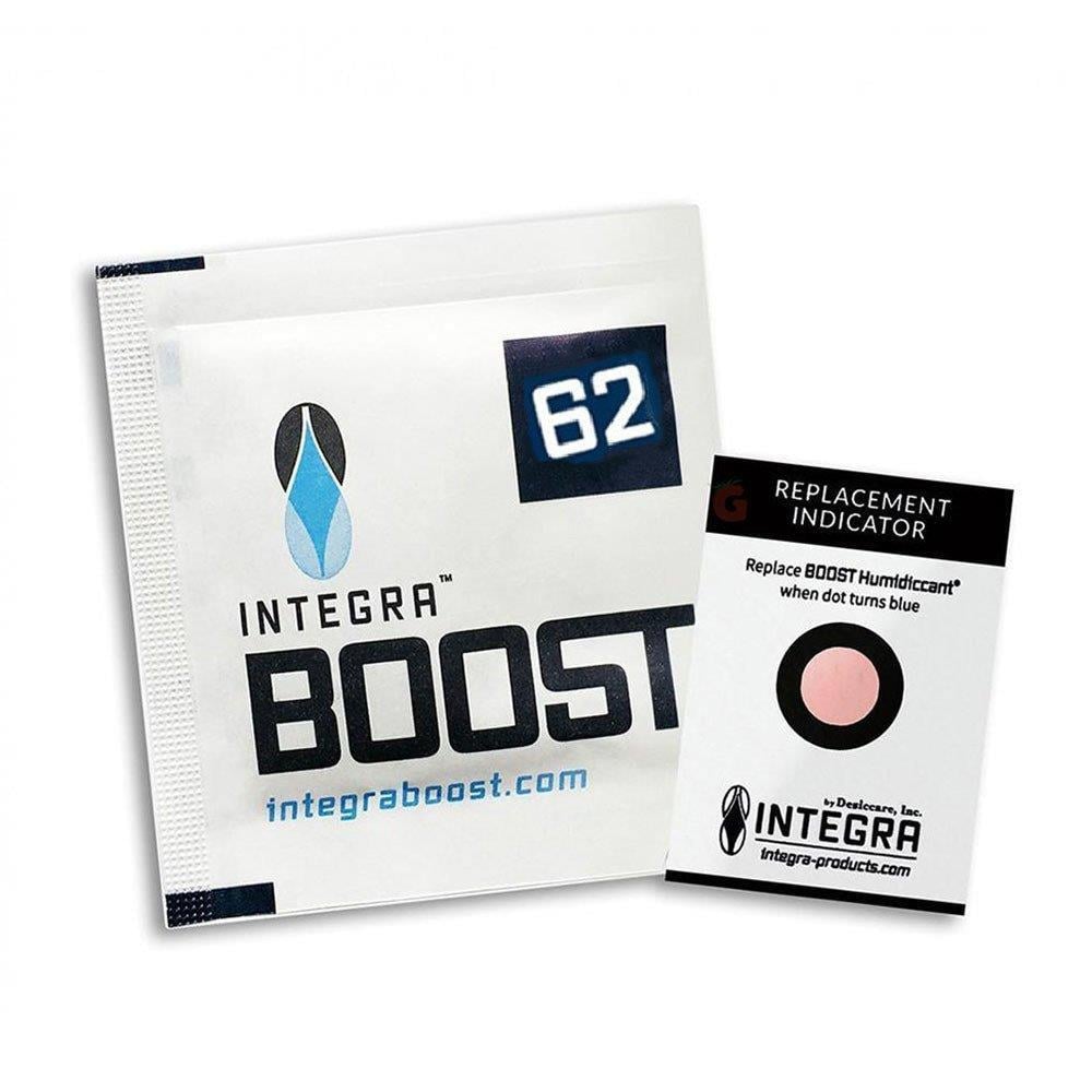 Integra %62 Nem Regülatörü 8 g