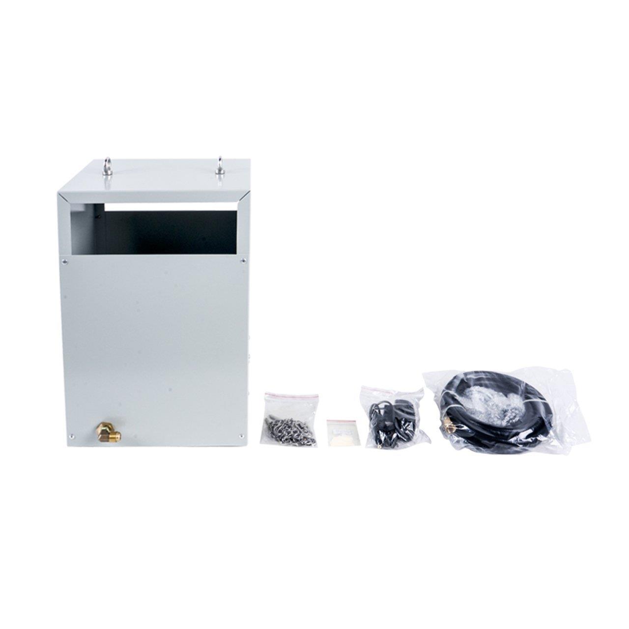 LP4 Co2 Generator