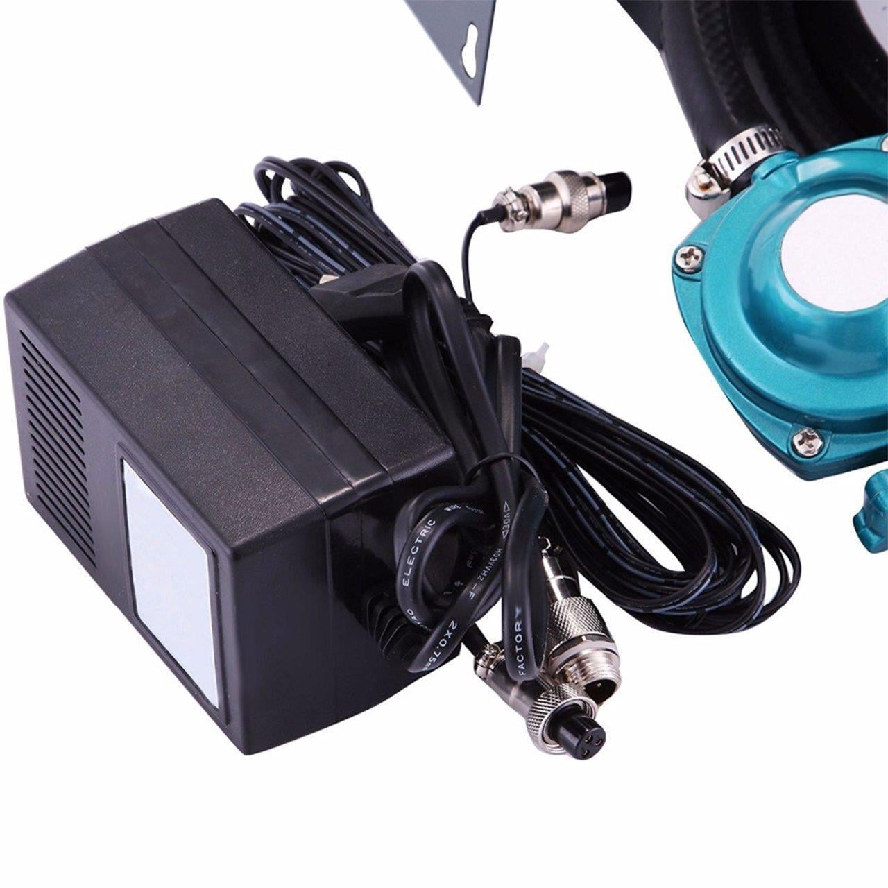 LP8 Co2 Generator