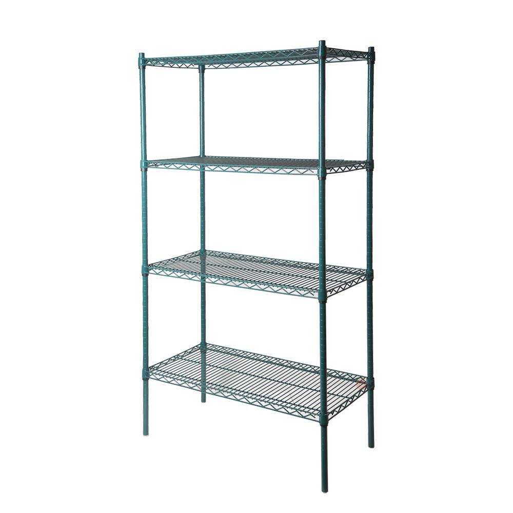 Microgreen Raf 46x152x183