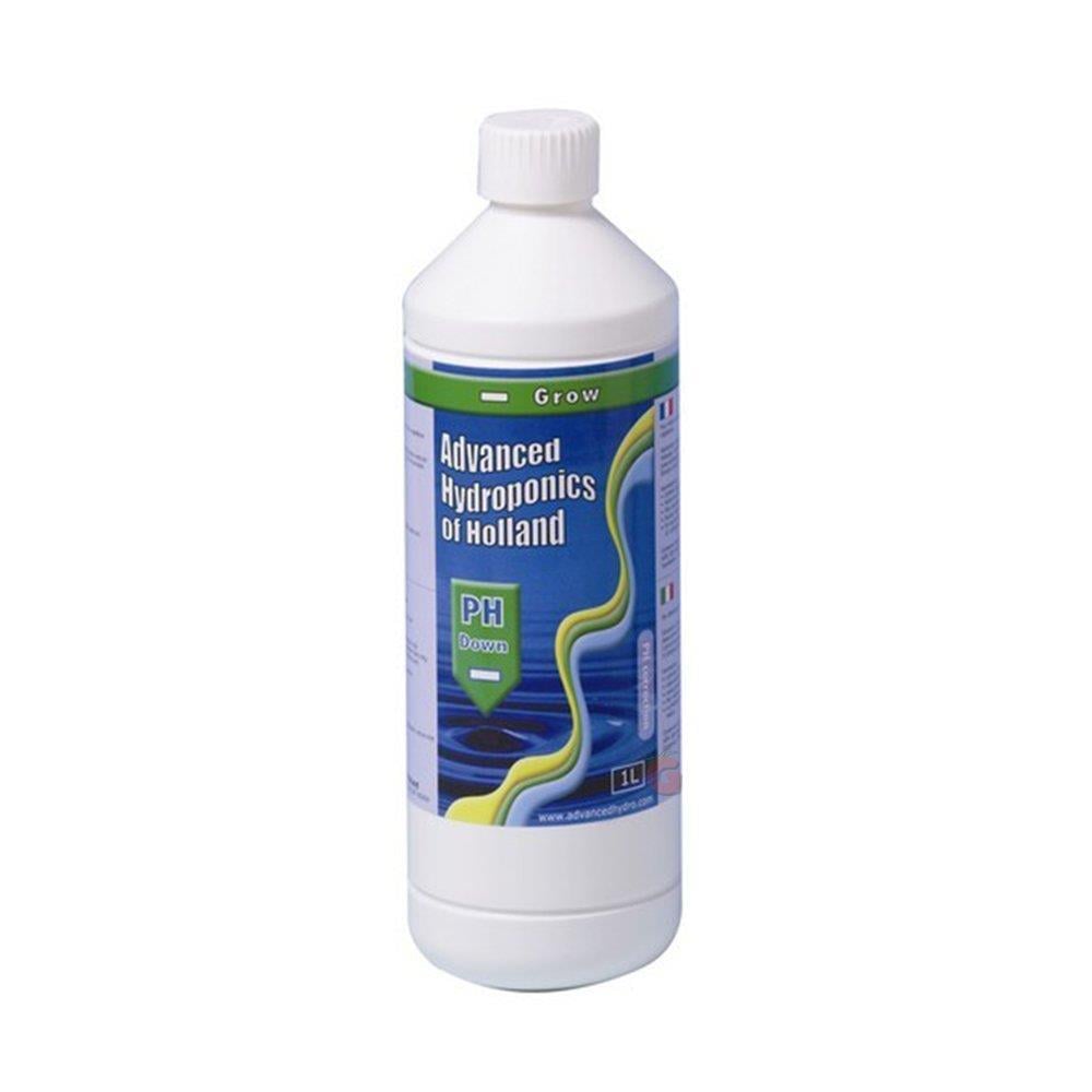 pH Down Grow 500 ml