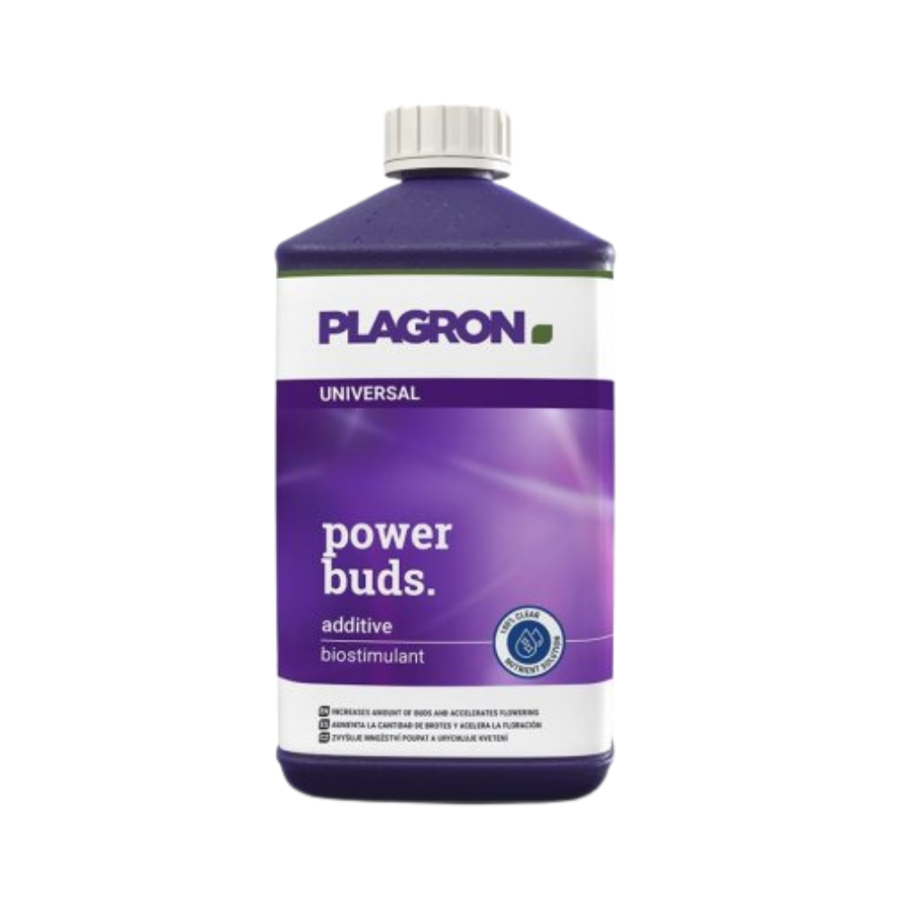 Plagron Power Buds 500 ml