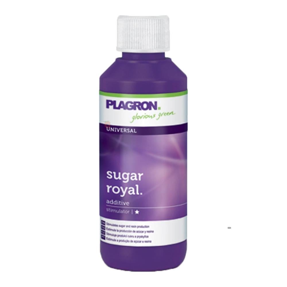 Plagron Sugar Royal 100 ml