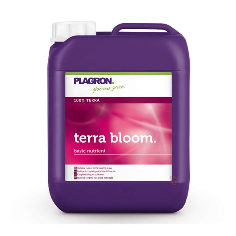 Plagron Terra Bloom 20 litre (outlet)
