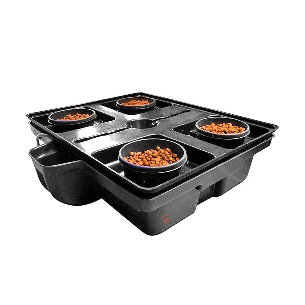 Platinium DWC Pro 4