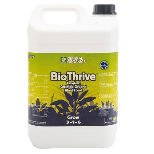 Pro Organic Grow 500 ml