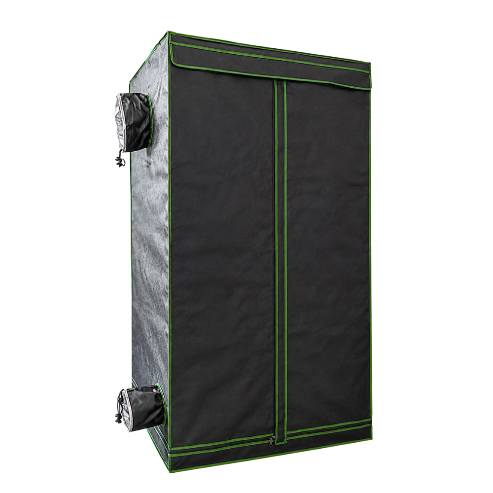 Pure Tent 100X100X180 Bitki Yetiştirme Kabini