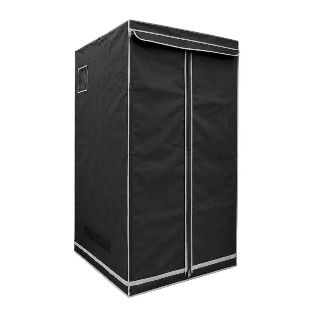 Pure Tent 80x80x180 Bitki Yetiştirme Kabini