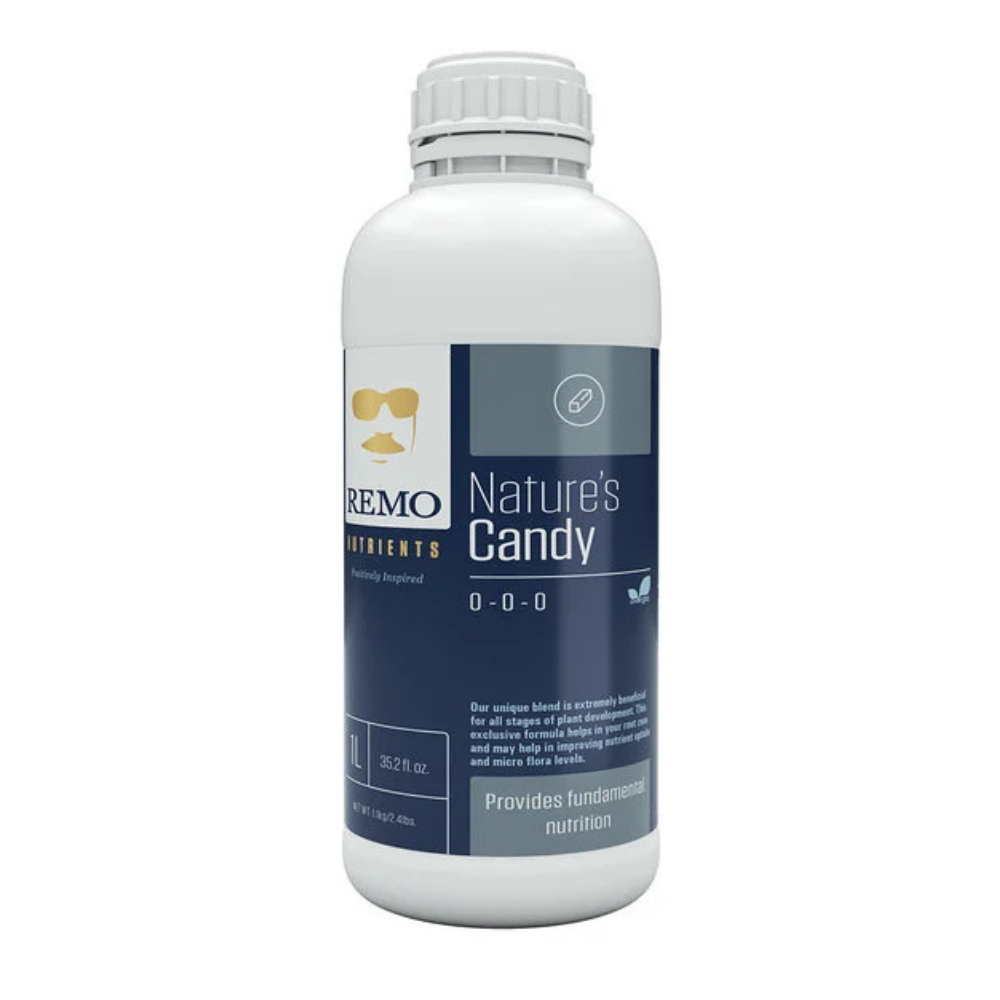 Remo Natures Candy 1 lt