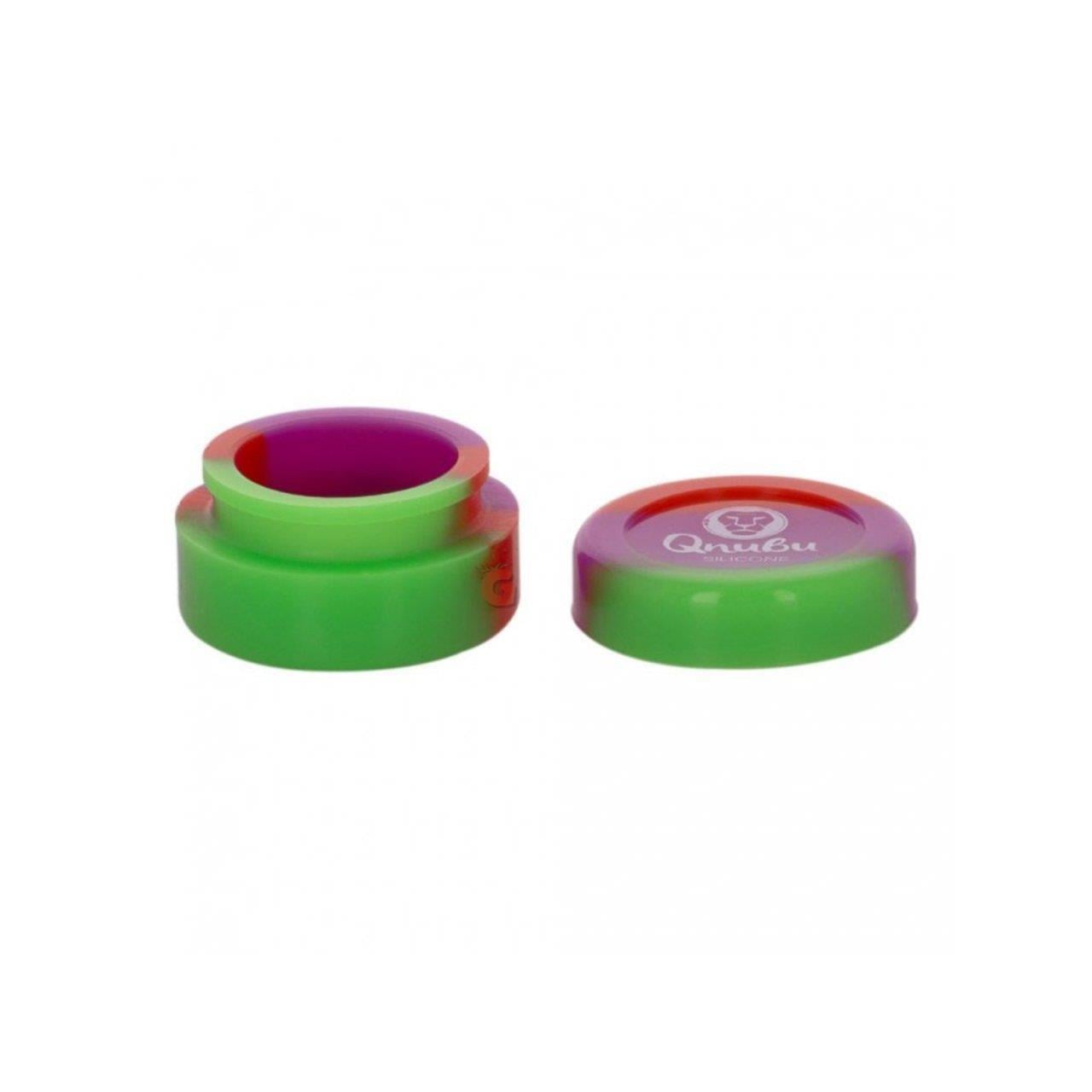 Silikon Saklama Kabı 5 ml