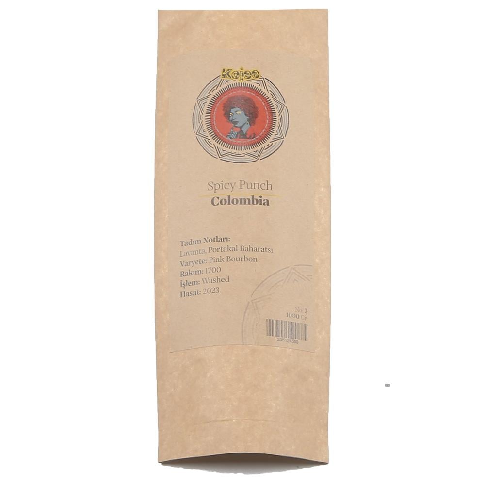 Spicy Punch 1 kg